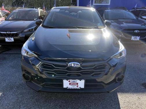 2024 Subaru Crosstrek Base