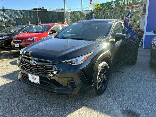 2024 Subaru Crosstrek Base