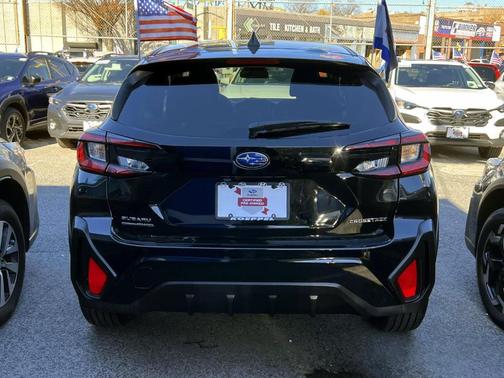2024 Subaru Crosstrek Base