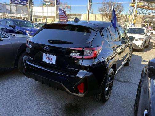 2024 Subaru Crosstrek Base