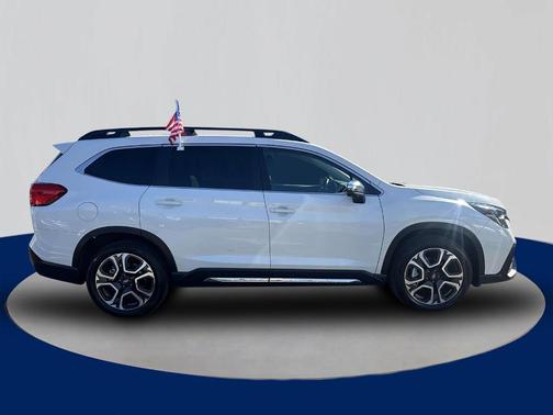 2023 Subaru Ascent Limited 8-Passenger