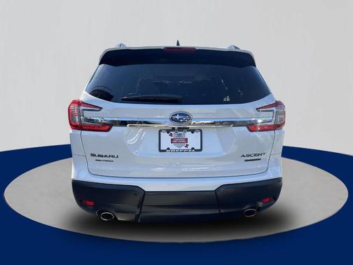 2023 Subaru Ascent Limited 8-Passenger