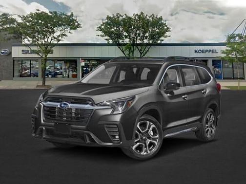 2025 Subaru Ascent Limited