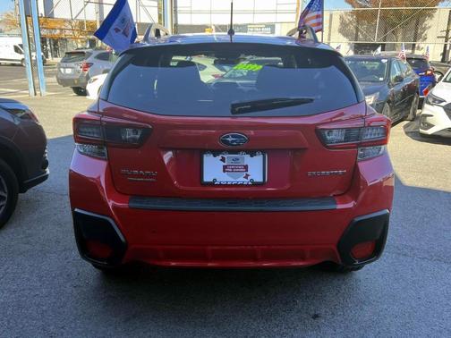 2023 Subaru Crosstrek Base