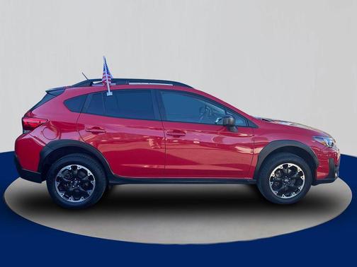 2023 Subaru Crosstrek Base