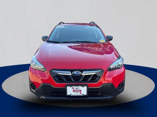 2023 Subaru Crosstrek Base