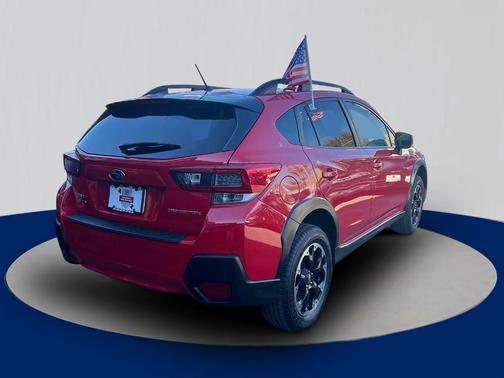 2023 Subaru Crosstrek Base