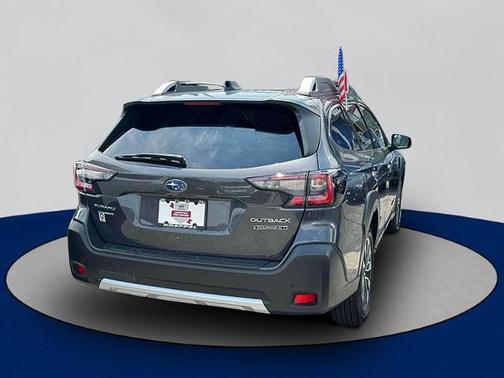 2023 Subaru Outback Touring XT