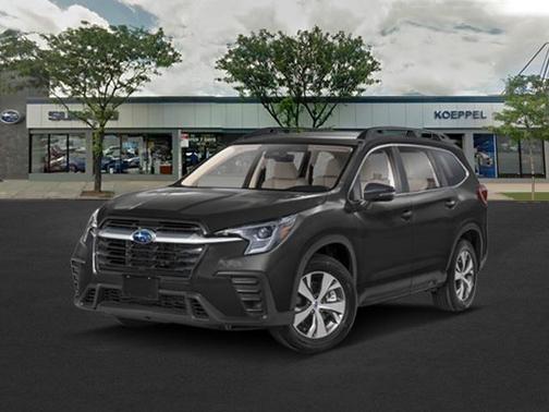 2025 Subaru Ascent Premium