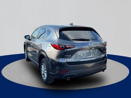 2023 Mazda CX-5 2.5 S Select Package