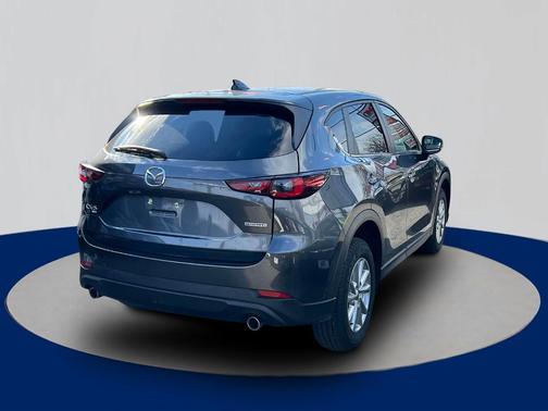 2023 Mazda CX-5 2.5 S Select Package