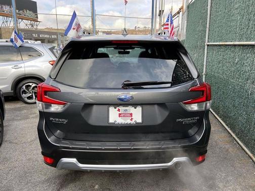 2023 Subaru Forester Touring