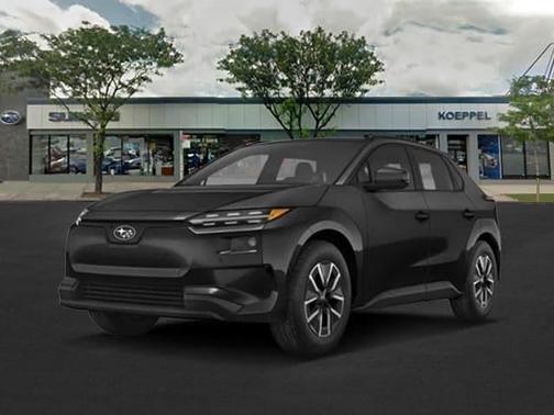 2026 Subaru Solterra Premium