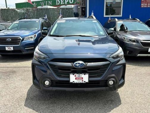 2023 Subaru Outback Premium