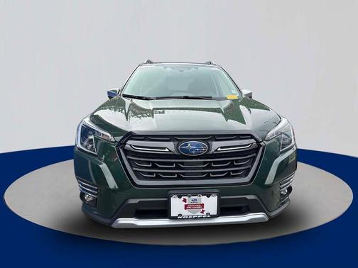 2022 Subaru Forester Touring