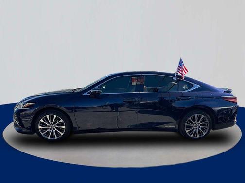 2019 Lexus ES 300h 300H