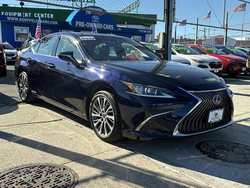 2019 Lexus ES 300h 300H