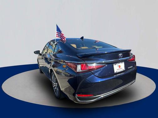 2019 Lexus ES 300h 300H