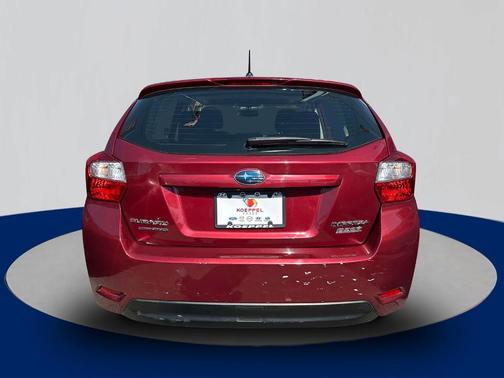 2014 Subaru Impreza 2.0i Premium
