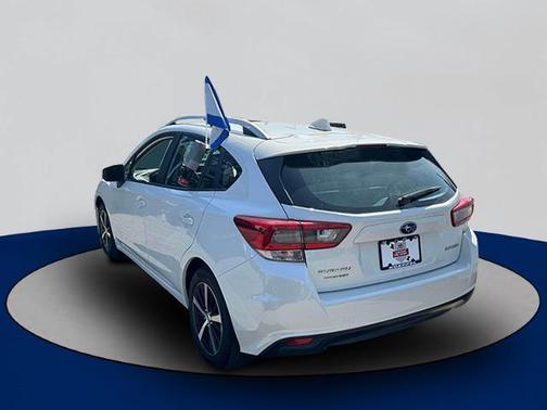2022 Subaru Impreza Premium