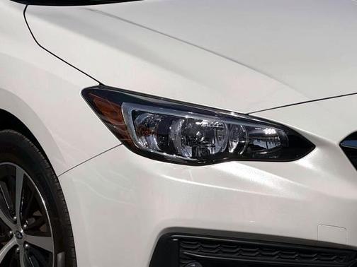 2022 Subaru Impreza Premium