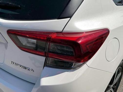 2022 Subaru Impreza Premium