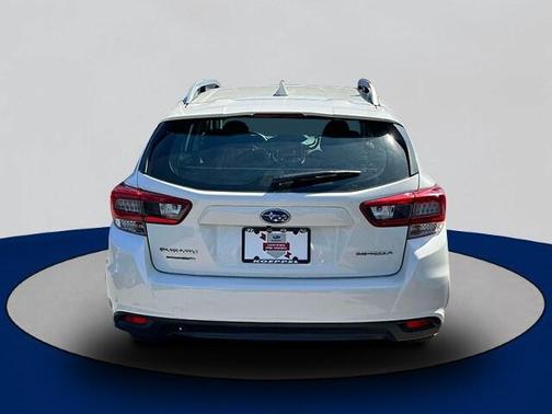 2022 Subaru Impreza Premium