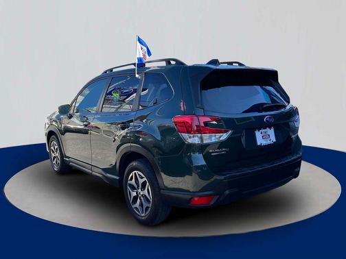 2023 Subaru Forester 2.5i Premium