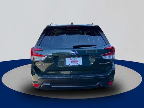 2023 Subaru Forester 2.5i Premium