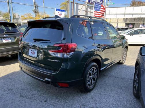 2023 Subaru Forester 2.5i Premium