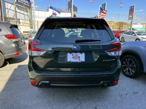 2023 Subaru Forester 2.5i Premium