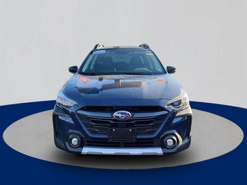 2025 Subaru Outback Limited XT