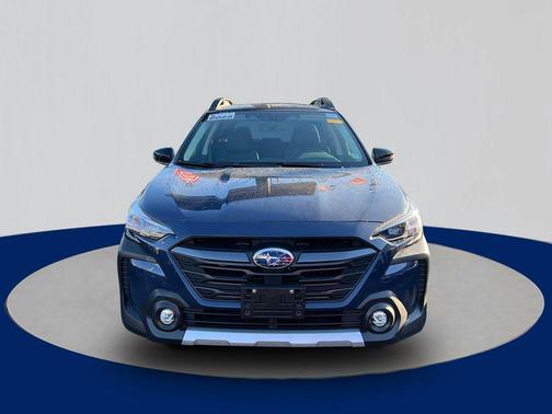 2025 Subaru Outback Limited XT