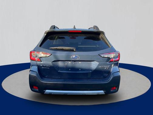 2025 Subaru Outback Limited XT