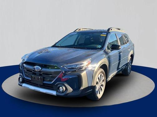 2025 Subaru Outback Limited XT
