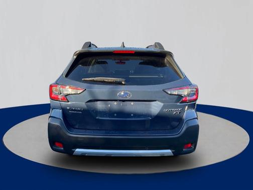 2025 Subaru Outback Limited XT