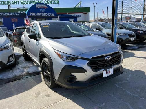 2024 Subaru Crosstrek Base