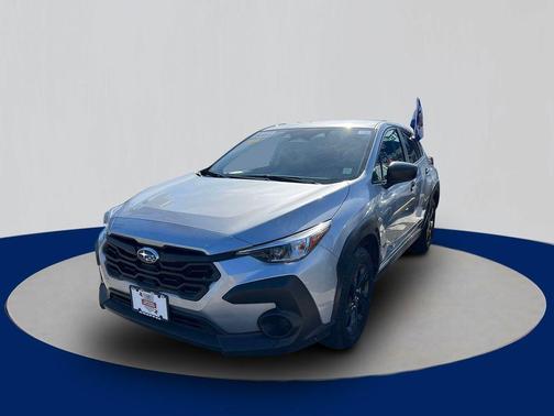 2024 Subaru Crosstrek Base