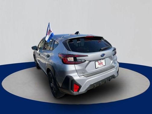 2024 Subaru Crosstrek Base