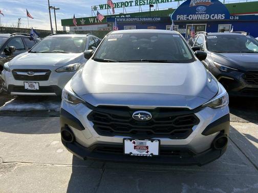 2024 Subaru Crosstrek Base