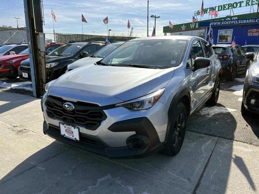 2024 Subaru Crosstrek Base