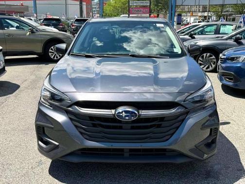 2023 Subaru Legacy Premium