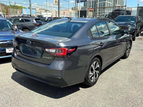 2023 Subaru Legacy Premium