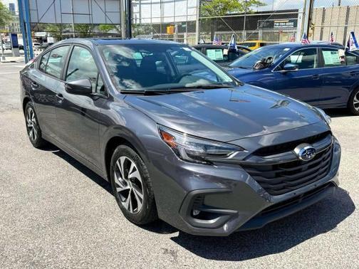 2023 Subaru Legacy Premium