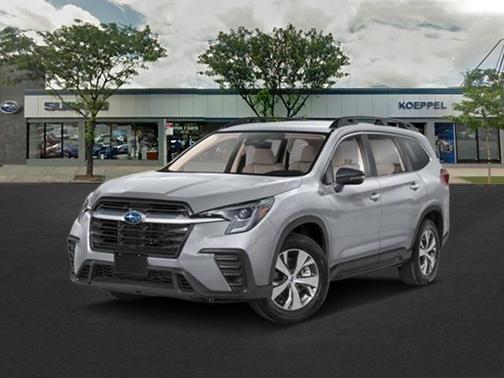 2025 Subaru Ascent Premium