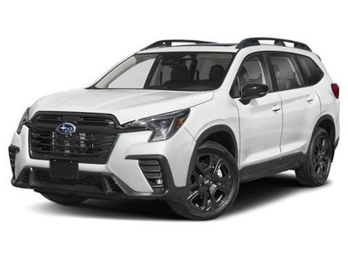 2025 Subaru Ascent Onyx Edition Touring 7-Passenger
