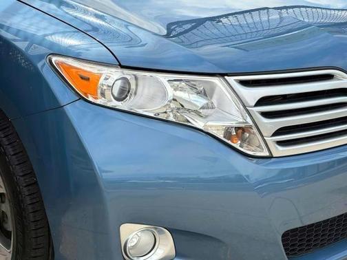 2011 Toyota Venza Base