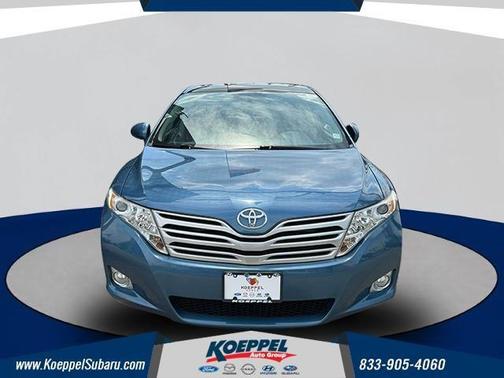 2011 Toyota Venza Base