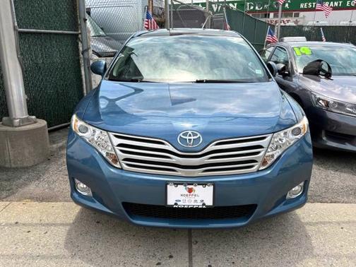 2011 Toyota Venza Base