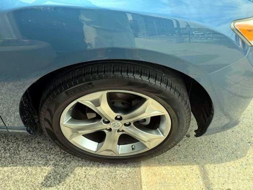 2011 Toyota Venza Base